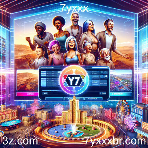 Os Melhores Jogos de Simulação em 7yxxx